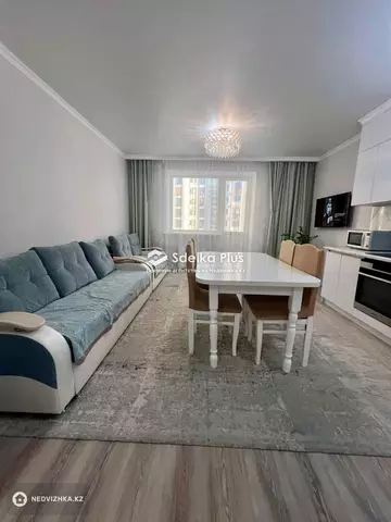 70 м², 3-комнатная квартира, этаж 5 из 9, 70 м², изображение - 15