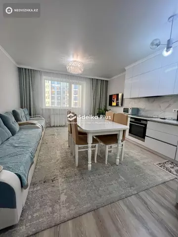 70 м², 3-комнатная квартира, этаж 5 из 9, 70 м², изображение - 16