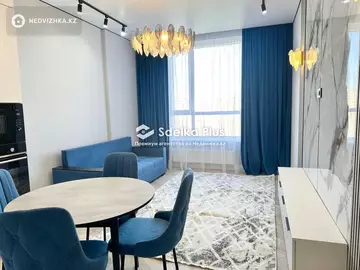 44 м², 2-комнатная квартира, этаж 5 из 9, 44 м², изображение - 17