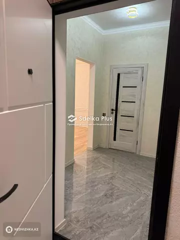 1-комнатная квартира, этаж 3 из 9, 37 м²