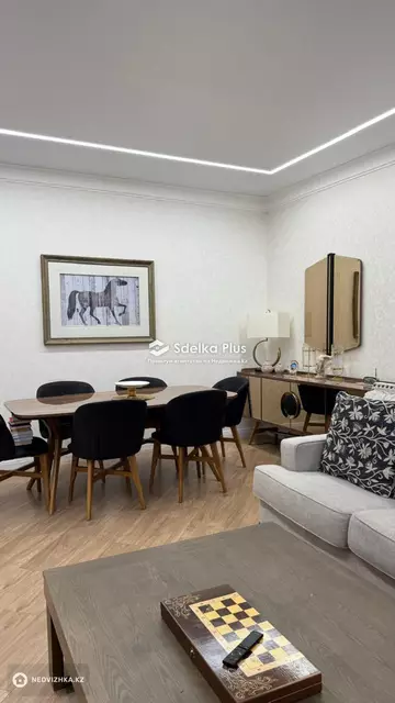 5-комнатная квартира, этаж 8 из 10, 141 м²