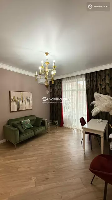 141 м², 5-комнатная квартира, этаж 8 из 10, 141 м², изображение - 16