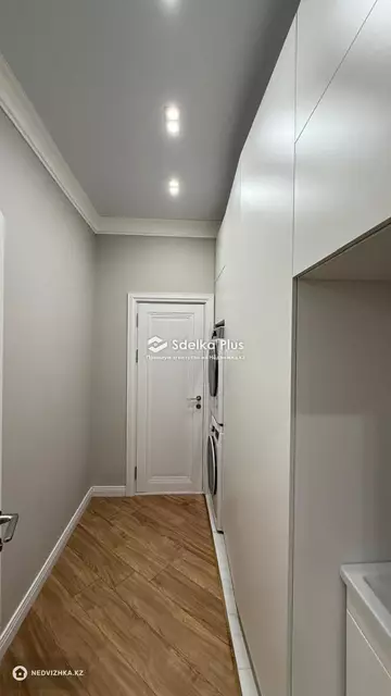 141 м², 5-комнатная квартира, этаж 8 из 10, 141 м², изображение - 18