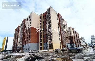 141 м², 5-комнатная квартира, этаж 8 из 10, 141 м², изображение - 25