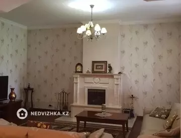 425 м², 7-комнатный дом, 10 соток, 425 м², изображение - 13