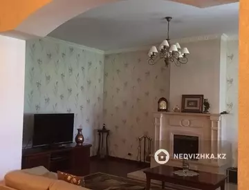 425 м², 7-комнатный дом, 10 соток, 425 м², изображение - 12