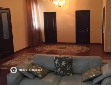 425 м², 7-комнатный дом, 10 соток, 425 м², изображение - 14