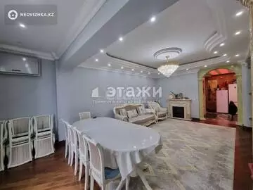 3-комнатная квартира, этаж 2 из 15, 82 м²