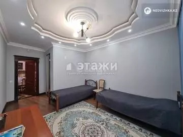 82 м², 3-комнатная квартира, этаж 2 из 15, 82 м², изображение - 13