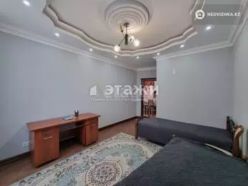 82 м², 3-комнатная квартира, этаж 2 из 15, 82 м², изображение - 15