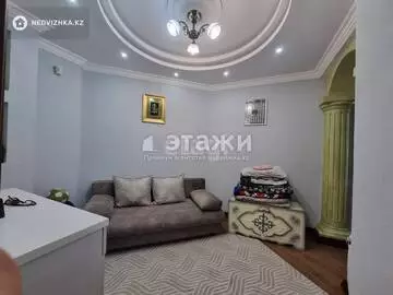 82 м², 3-комнатная квартира, этаж 2 из 15, 82 м², изображение - 17