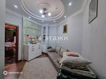 82 м², 3-комнатная квартира, этаж 2 из 15, 82 м², изображение - 20