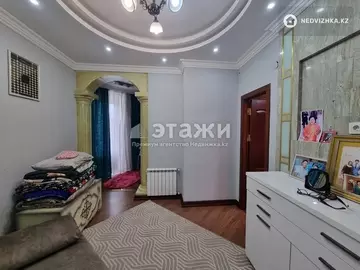 82 м², 3-комнатная квартира, этаж 2 из 15, 82 м², изображение - 21