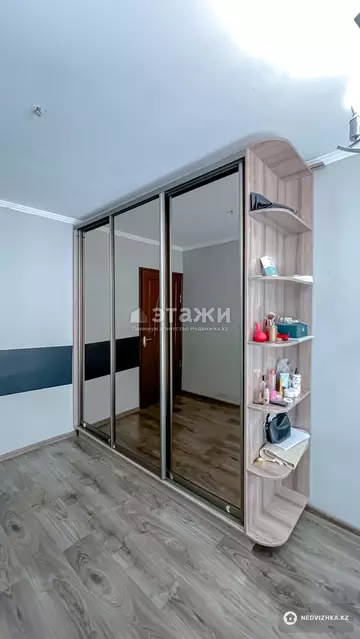 44.8 м², 2-комнатная квартира, этаж 3 из 5, 45 м², изображение - 34