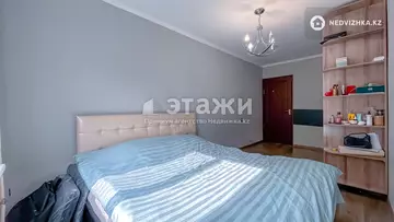 44.8 м², 2-комнатная квартира, этаж 3 из 5, 45 м², изображение - 35