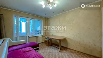 58.3 м², 3-комнатная квартира, этаж 4 из 5, 58 м², изображение - 38