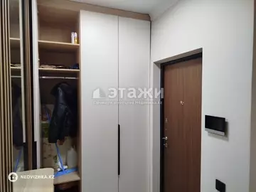 3-комнатная квартира, этаж 16 из 16, 72 м²