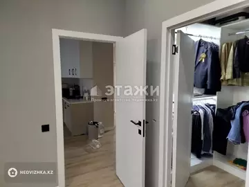 3-комнатная квартира, этаж 16 из 16, 72 м²