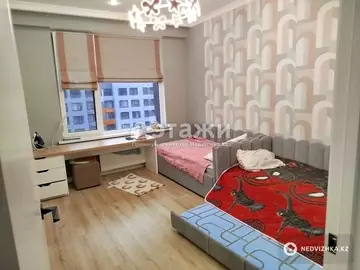 72 м², 3-комнатная квартира, этаж 16 из 16, 72 м², изображение - 4