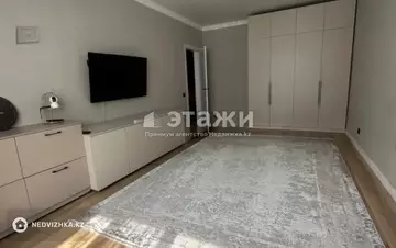 55 м², 2-комнатная квартира, этаж 9 из 12, 55 м², изображение - 6