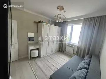 2-комнатная квартира, этаж 10 из 12, 50 м²