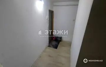 1-комнатная квартира, этаж 1 из 4, 33 м²