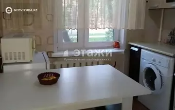 1-комнатная квартира, этаж 2 из 4, 33 м²