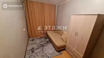 1-комнатная квартира, этаж 2 из 5, 14 м²