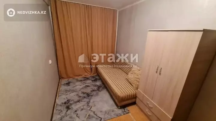 14 м², 1-комнатная квартира, этаж 2 из 5, 14 м², изображение - 1