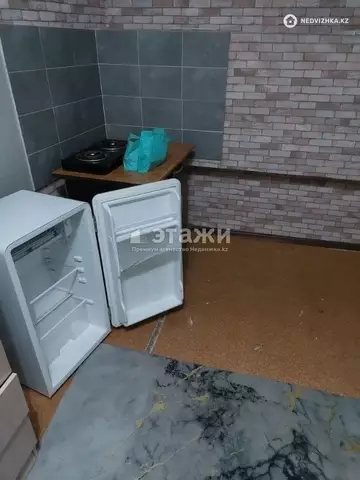 14 м², 1-комнатная квартира, этаж 2 из 5, 14 м², изображение - 4
