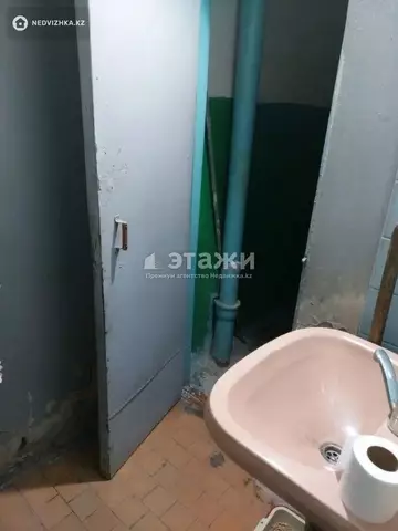 14 м², 1-комнатная квартира, этаж 2 из 5, 14 м², изображение - 5