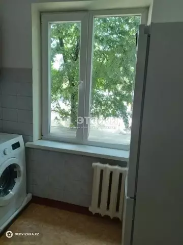 1-комнатная квартира, этаж 2 из 4, 31 м²