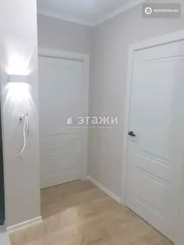 1-комнатная квартира, этаж 12 из 12, 39 м²