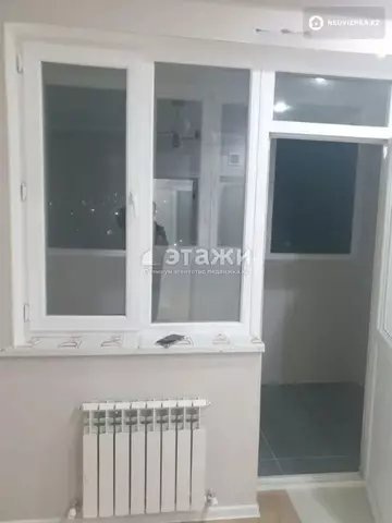 1-комнатная квартира, этаж 12 из 12, 39 м²