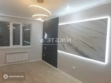 39.4 м², 1-комнатная квартира, этаж 12 из 12, 39 м², изображение - 6