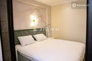 2-комнатная квартира, этаж 11 из 13, 46 м²