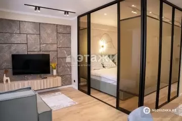 2-комнатная квартира, этаж 11 из 13, 46 м²