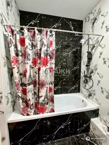27 м², 1-комнатная квартира, этаж 3 из 5, 27 м², изображение - 5