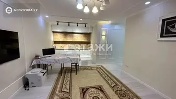 64 м², 2-комнатная квартира, этаж 11 из 19, 64 м², изображение - 6