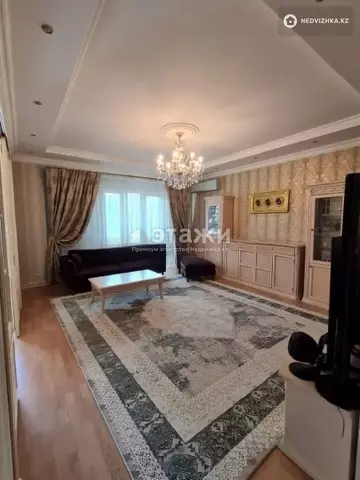 209 м², 5-комнатная квартира, этаж 17 из 20, 209 м², изображение - 4