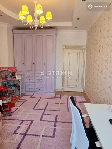 209 м², 5-комнатная квартира, этаж 17 из 20, 209 м², изображение - 19