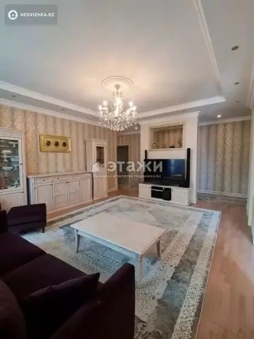 209 м², 5-комнатная квартира, этаж 17 из 20, 209 м², изображение - 27