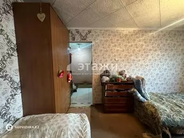 1-комнатная квартира, этаж 5 из 5, 33 м²