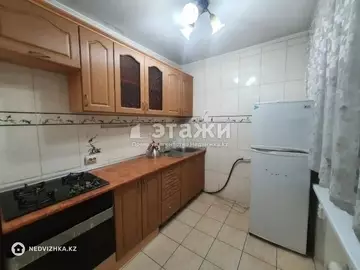 60 м², 3-комнатная квартира, этаж 2 из 5, 60 м², изображение - 4