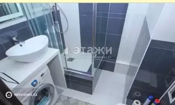 2-комнатная квартира, этаж 12 из 16, 53 м²