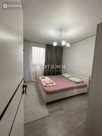 2-комнатная квартира, этаж 15 из 18, 44 м²