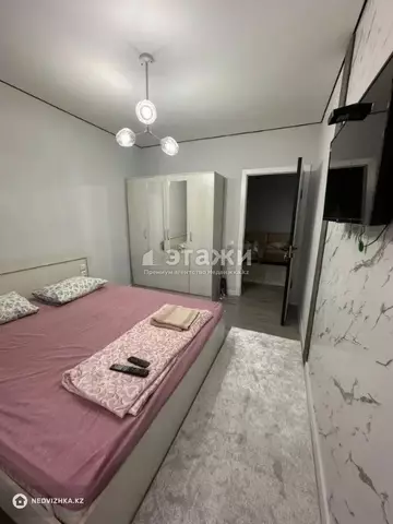 2-комнатная квартира, этаж 15 из 18, 44 м²