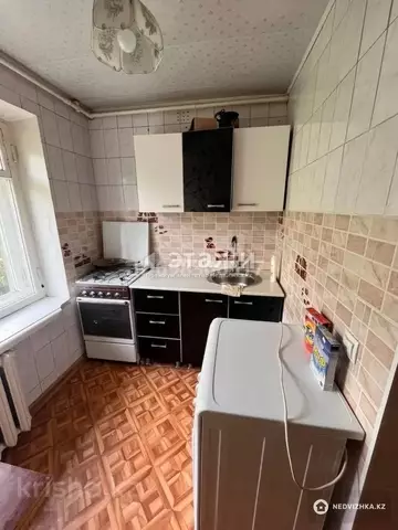 48 м², 2-комнатная квартира, этаж 4 из 4, 48 м², изображение - 4