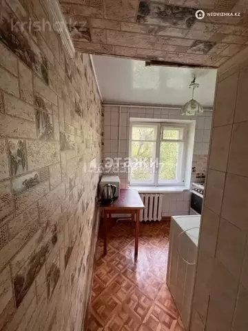 48 м², 2-комнатная квартира, этаж 4 из 4, 48 м², изображение - 5