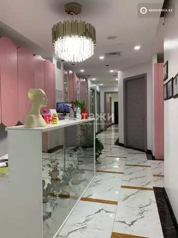 Офисное помещение, этаж 1 из 9, 252 м²